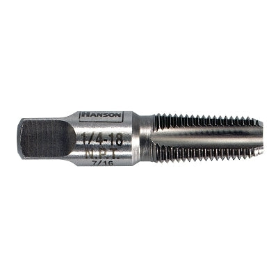 IRWIN IRWIN 1903ZR NPT Tap for Tap Die Extraction 1/4-Inch 18 NPT