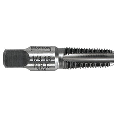 Irwin 1906ZR Tap 3/4-14 NPT
