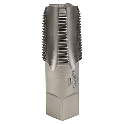 IRWIN Irwin 1910ZR NPT Tap 2-11 1/2 Inches