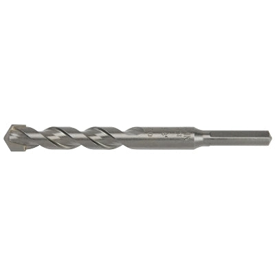 IRWIN Irwin 326019 Rotary Percussion Drill Bit 5/8 x 3 x 6 Masonry