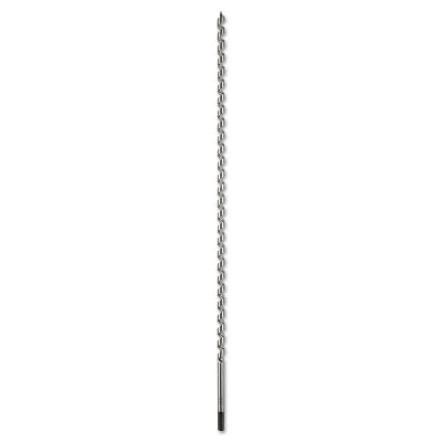 IRWIN Irwin 47009 Power Drill Power Pole Auger Bits 9 16 Inch 29 Inches