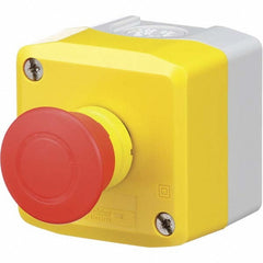 SCHNEIDER ELECTRIC Schneider Electric XALK198H7 Push-button Control Station