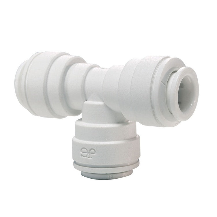JOHN GUEST PP0208W-US PIPE FITTINGS