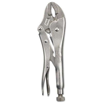 IRWIN IRWIN 502L3 Vise-Grip Original Locking Pliers with Wire Cutter 10-Inch