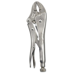 IRWIN 502L3 Vise-Grip Original Locking Pliers with Wire Cutter 10-Inch