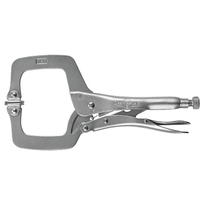 IRWIN IRWIN 20 VISE-GRIP Original Locking Pliers with Swivel Pads 11-Inch