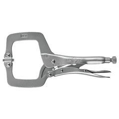 IRWIN 20 VISE-GRIP Original Locking Pliers with Swivel Pads 11-Inch