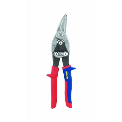 IRWIN IRWIN 2073111 Utility Snips 10-Inch