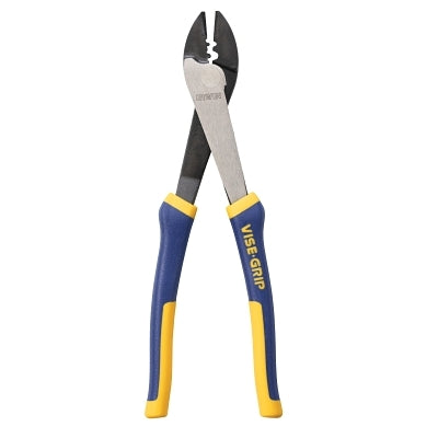 IRWIN IRWIN 2078310 Forged Crimper 10 Blue
