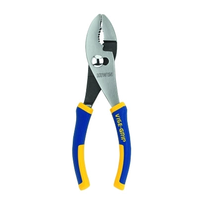 IRWIN Irwin 2078406 Vise-Grip Slip Joint Pliers 6 Inch