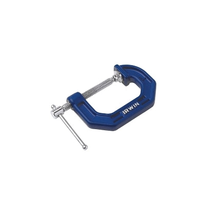 IRWIN IRWIN 225101ZR C-Clamp 1 Inch 100 Series