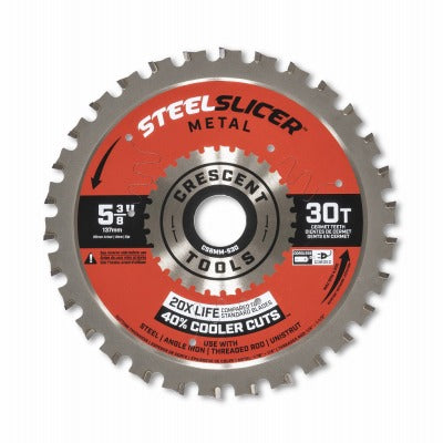APEX TOOL GROUP Apex Tool Group Llc CSBMM-530 Circular Saw Blade