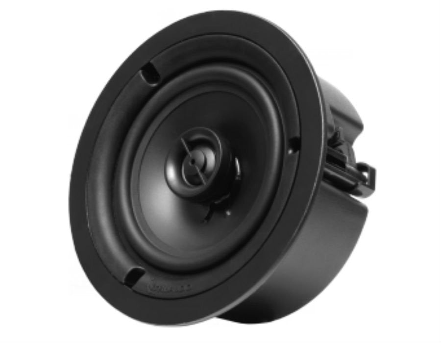 TRU AUDIO Tru Audio thin-ceiling-p Shallow In-ceiling Speaker