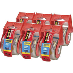 3M 3M MMM1426 Scotch Packaging Tape 1.88 x 800 6 Rolls 1426
