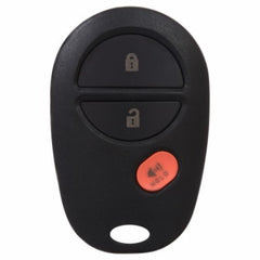HILLMAN Hillman Fasteners 448586 Durakey Car Remote TOY001H