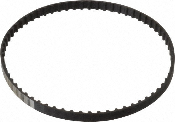 CONTINENTAL Continental Contitech 20043043 Xl Timing Belt 130XL