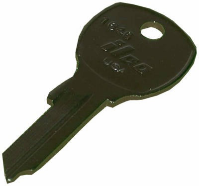 ILCO Kaba Ilco Corp 1646 Usps Mailbox Key Blank 10 Pack