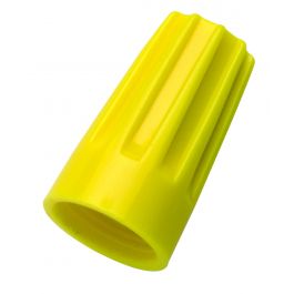 IDEAL IDEAL 30-074 Wire-Nut Wire Connector 100 Box