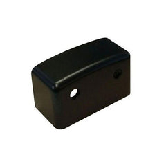 ADAMS RITE Adams Rite 41-0903-IP Metal End Cap Lock Accessory