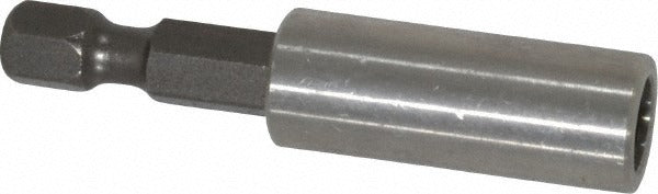 APEX Apex M-490-2 Power Hex Bit Holder 1/4 in Hex Drive