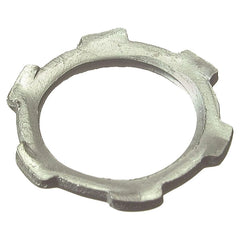 HALEX Halex 26191 Condut Locknut Stl 1/2 inchesD