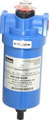 PARKER Parker HN15S-6CW Coalescing Air Filter 0.01 Micron 3/8 Npt