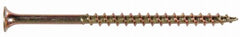 HILLMAN Hillman Fasteners 47670 Phillips All Purpose Screw 6x1
