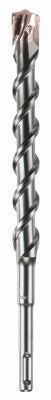 BOSCH Bosch HCFC2224 Sds Plus Rotary Hammer Bit 3/4x10 in