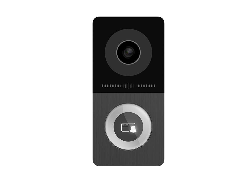 NEXHOME Nexhome dh-e20s Sip Door Phone 2MP IP65 Poe Entrance Panel