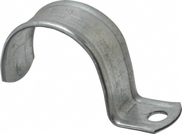 THOMAS & BETTS Thomas Betts HS106 Pipe Conduit Strap 2 in Steel