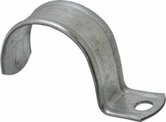 THOMAS & BETTS Thomas Betts HS106 Pipe Conduit Strap 2 in Steel