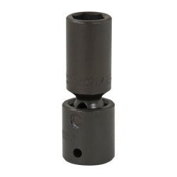 PROTO Proto J75278P Impact Socket 1/2 in Drive 11/16 in 6-pt