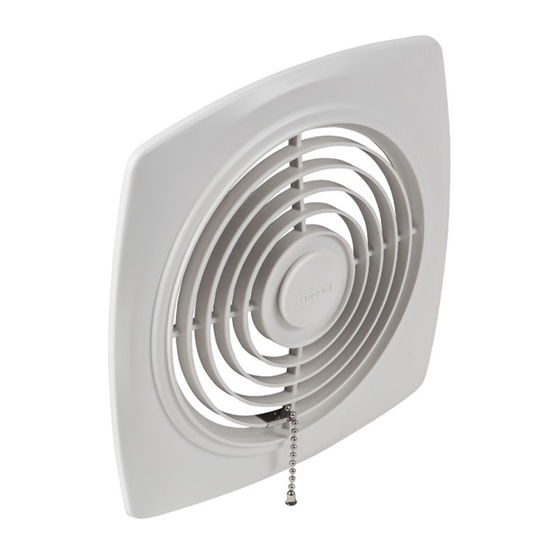 BROAN-NUTONE 507 AIR CLEANER REPLACEMENT PARTS