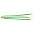 Ideal 30-3287 Tail Grounding Strd 12AWG Grn Combo