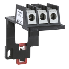 SCHNEIDER ELECTRIC LAD7B105 TERMINAL BLOCKS