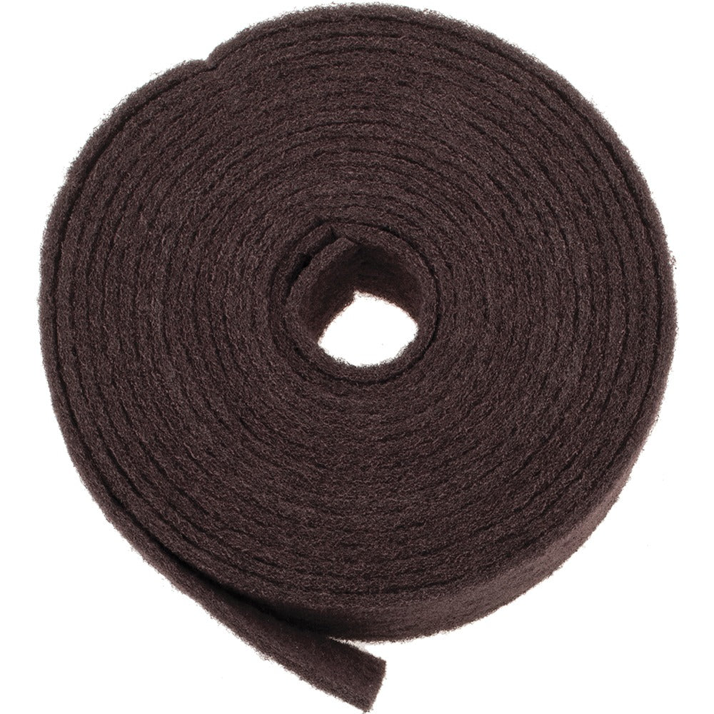 NORTON Norton 66261058364 Non-woven Abrasive Roll 4in X 30ft