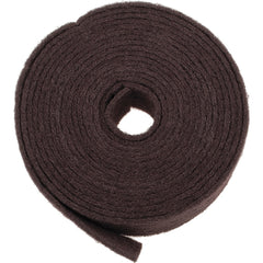 NORTON Norton 66261058364 Non-woven Abrasive Roll 4in X 30ft
