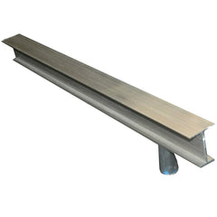 PRECISION ALUMINUM PRODUCTS BEAM3 DAMPERS