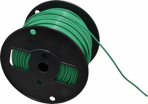 SOUTHWIRE Southwire 11591501 Thhn Thwn 12 Awg 20A Solid Copper Wire