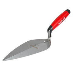 GOLDBLATT Goldblatt Industries Llc G01620 Narrow London Brick Trowel