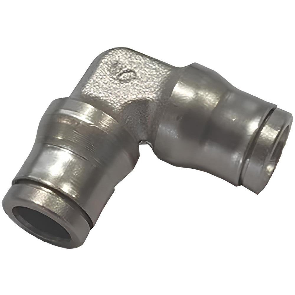 PARKER Parker 36026200 Push-to-connect Tube Fitting 1/2 in Od