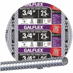 SOUTHWIRE Southwire/coleman Cable 55081921 Steel Conduit Coil