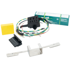 PERFECT FRY Perfect Fry 3CT765-C Female Connector Assembly (Each) Replaced by PFC83706