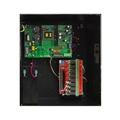 LIFESAFETY POWER Lifesafety Power FPV6-R8PE1 Access Power Supply 6A