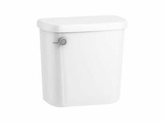 STERLING Sterling 402362-96 Toilet Tank 1.28 Gpf Biscuit