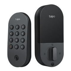 TP-LINK Tp-link Usa Corporation Tapo DL100 Smart Wi-fi Door Lock