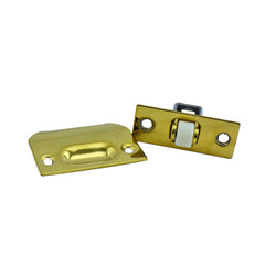 IVES Ives 335B3 Adjustable Roller Catch Full Lip Strike