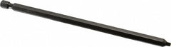APEX Apex 954-C-2X Square Recess Bit No. 2 1/4 in Hex 6 in