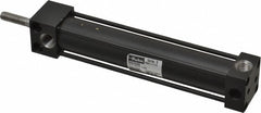 PARKER Parker 0.75USU1604.00 Rodless Air Cylinder 0.75in Bore 4in