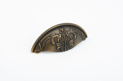 SCHAUB Schaub 872-RB Cup Pull 3 Inch Center Redington Brass